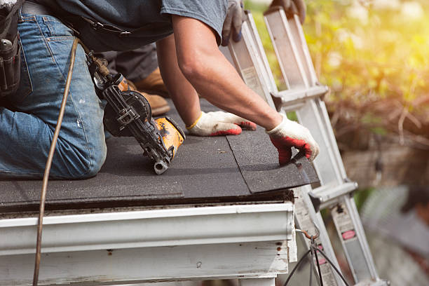 Best Storm Damage Roof Repair  in Kahuku, HI