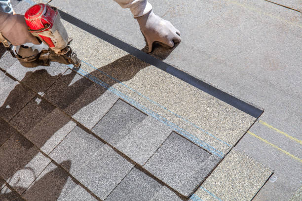 Best Residential Roofing Contractor  in Kahuku, HI