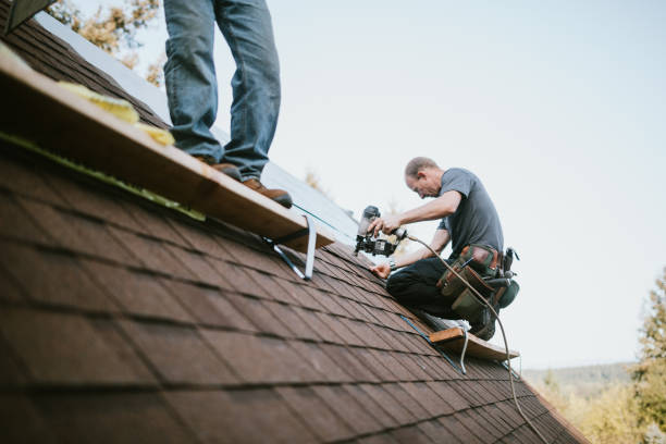Best Commercial Roofing Services  in Kahuku, HI